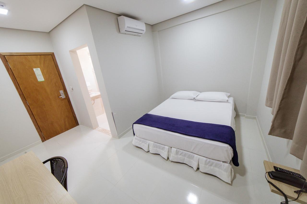 Hotel Ecotel 3*