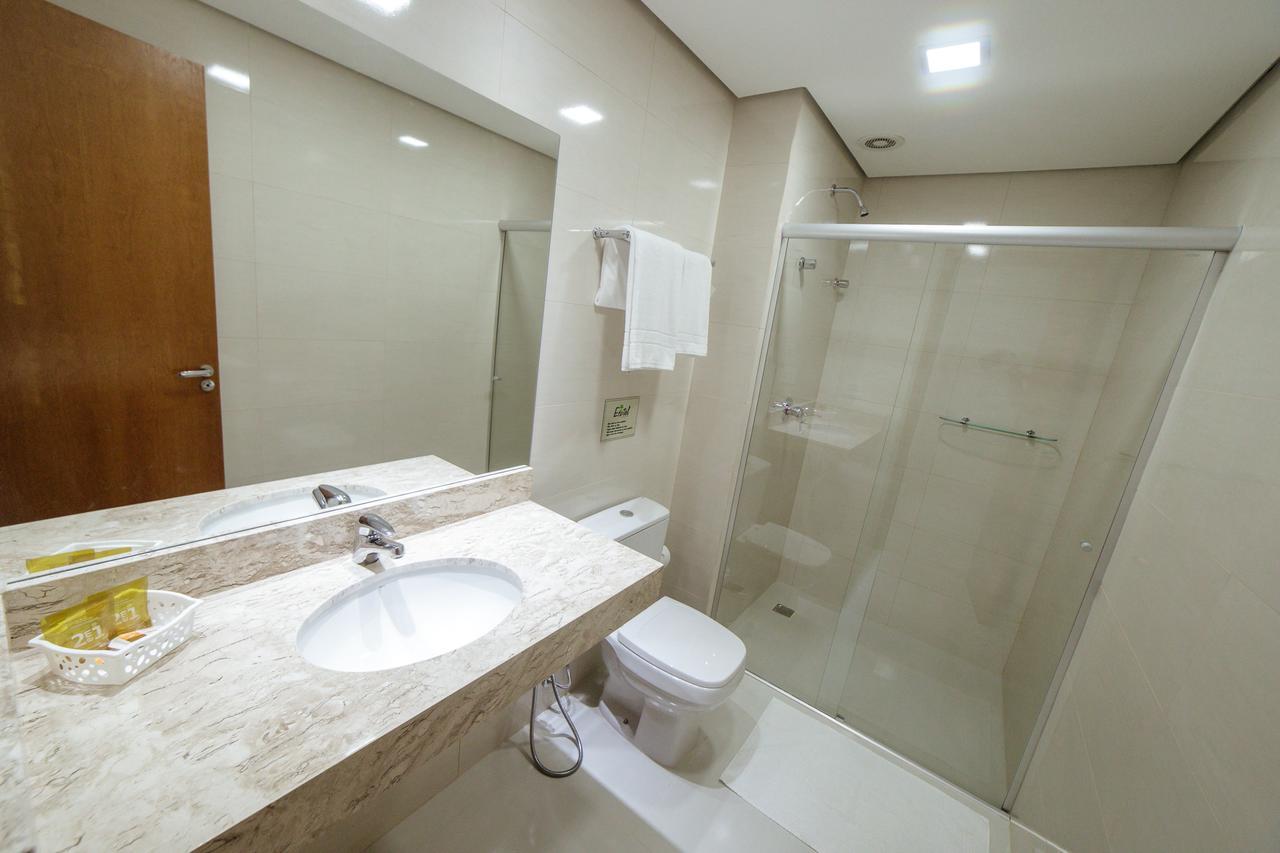 Ecotel 3* Ribeirao Preto