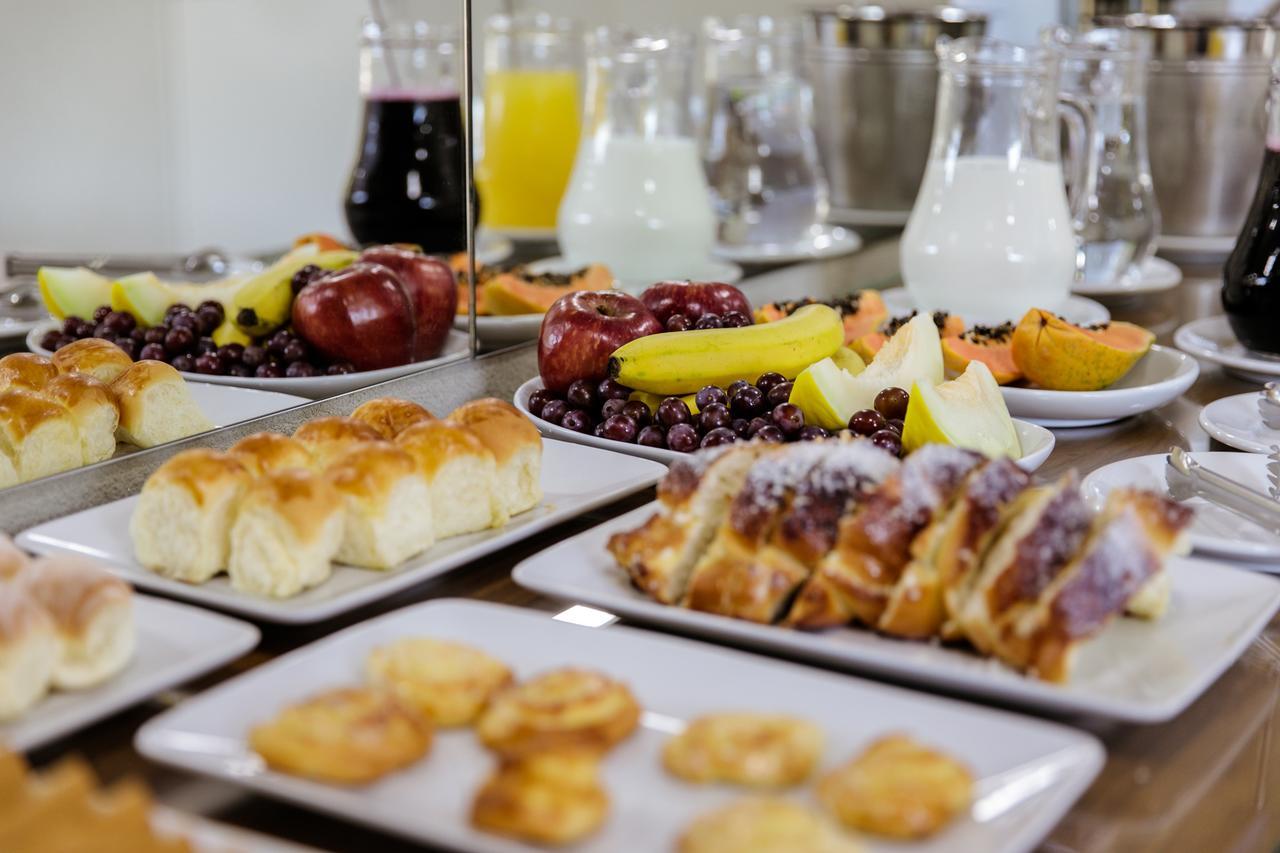 Ecotel Hotel Ribeirao Preto