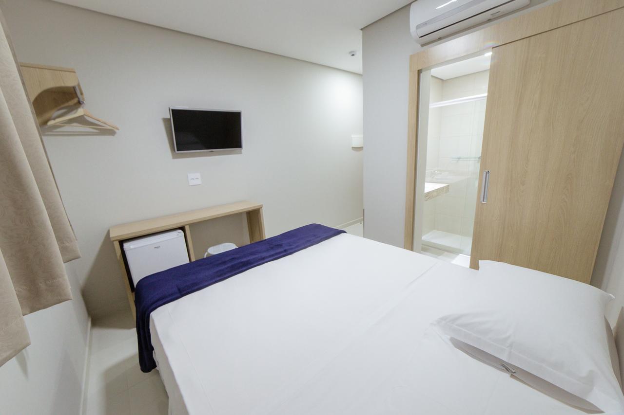Ecotel Hotel 3*