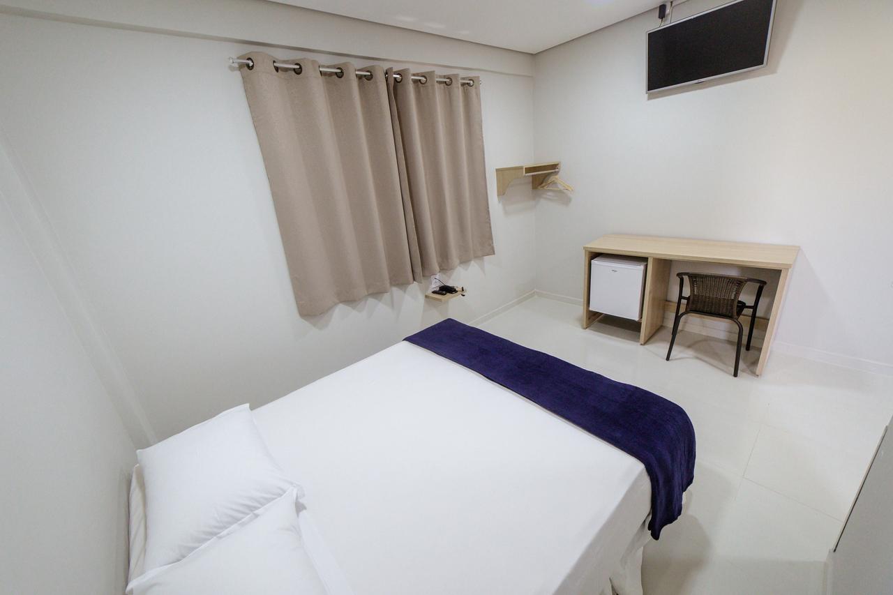 Ecotel Ribeirao Preto