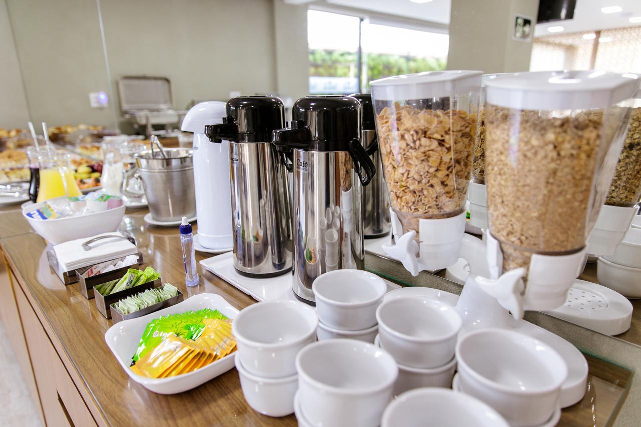 Ecotel Hotel 3*